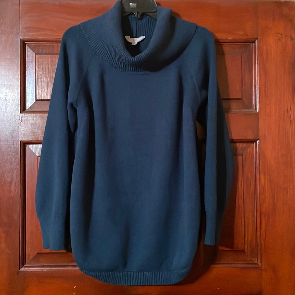 Time and Tru Sweater